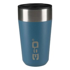 360 Degrees 360 Degrees Vacuum Insulated Stainless Steel Travel Mug- Denim