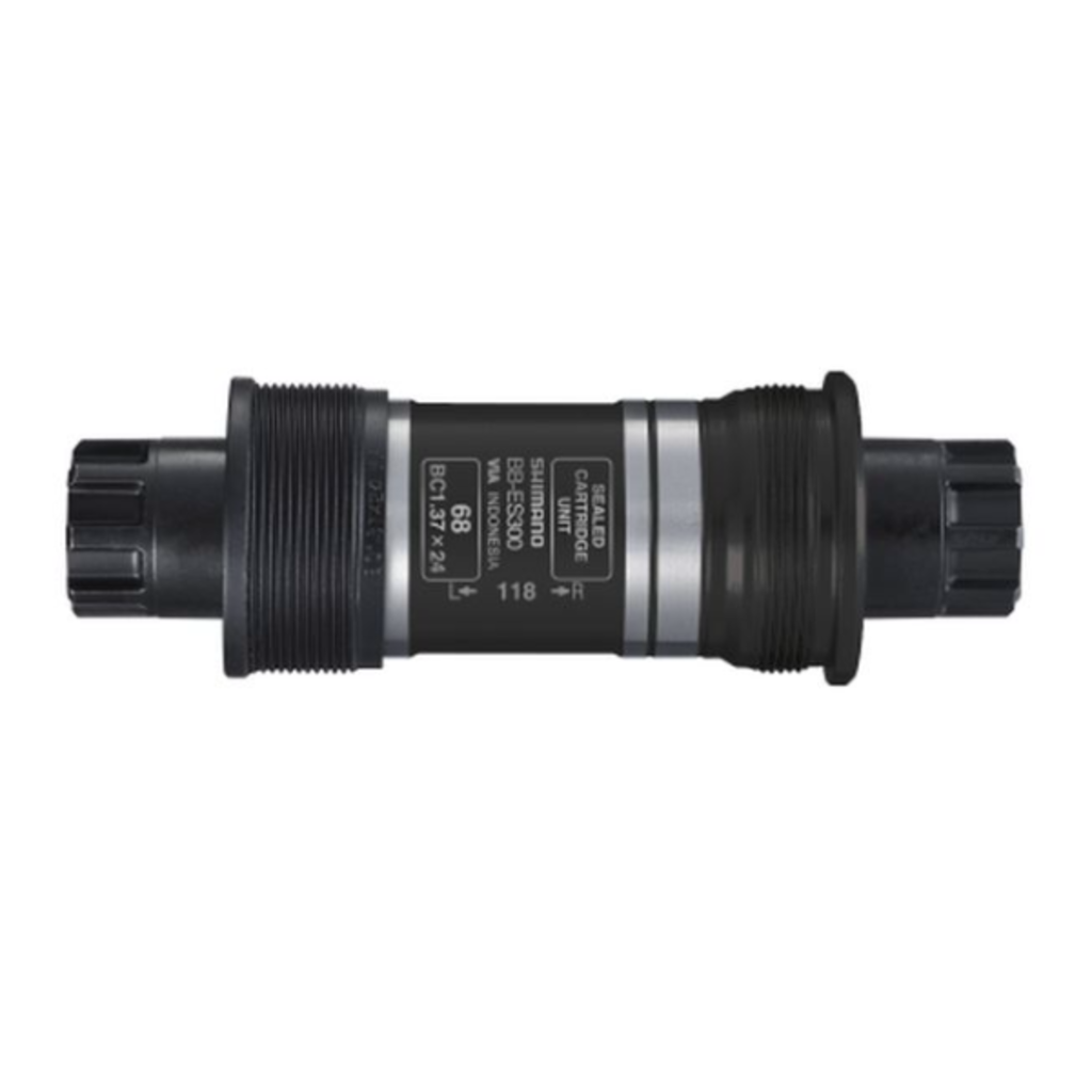 Shimano Shimano BB-ES300 Bottom Bracket 73x126mm Hollow-Type