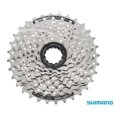 Shimano Shimano CS-HG41 Cassette 11-30 8 Speed Acera