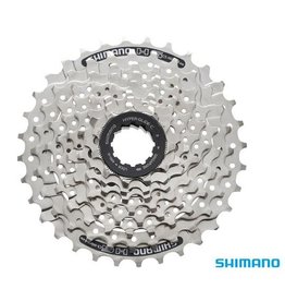 Shimano Shimano CS-HG41 Cassette 11-30 8 Speed Acera