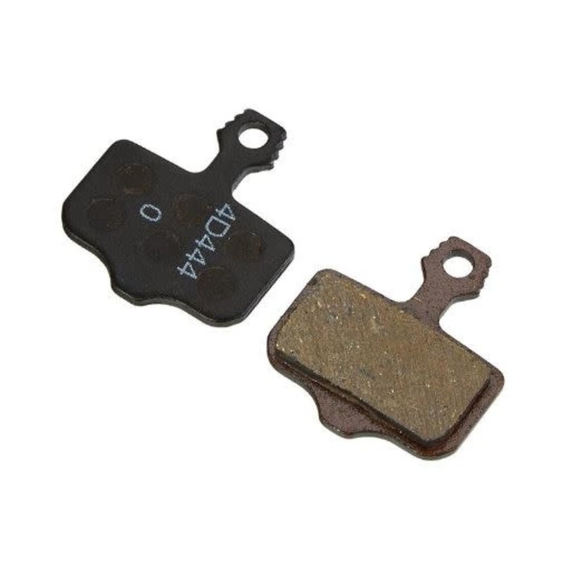 SRAM Sram Disc Brake Pad AXS 2P Level Elixir DB Organic/Steel Quiet (Each)