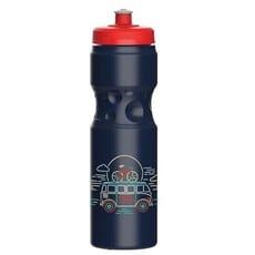 Trek Trek Mini Bus Water Bottle 26oz (769mL)