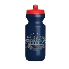 Trek Bottle Bottles of Australia 19oz Trek Mini Bus Navy