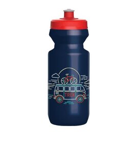 Trek Bottle Bottles of Australia 19oz Trek Mini Bus Navy