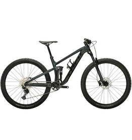 Trek 2023 Trek Top Fuel 5 Lithium Grey XL