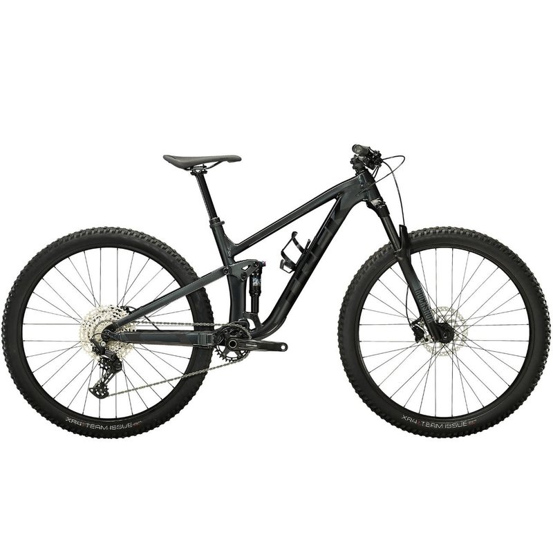 Trek 2023 Trek Top Fuel 5 Lithium Grey