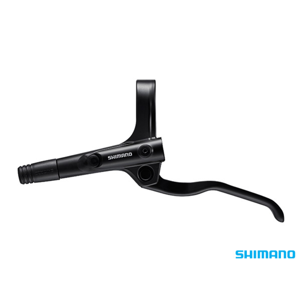 Shimano disc sales brake levers