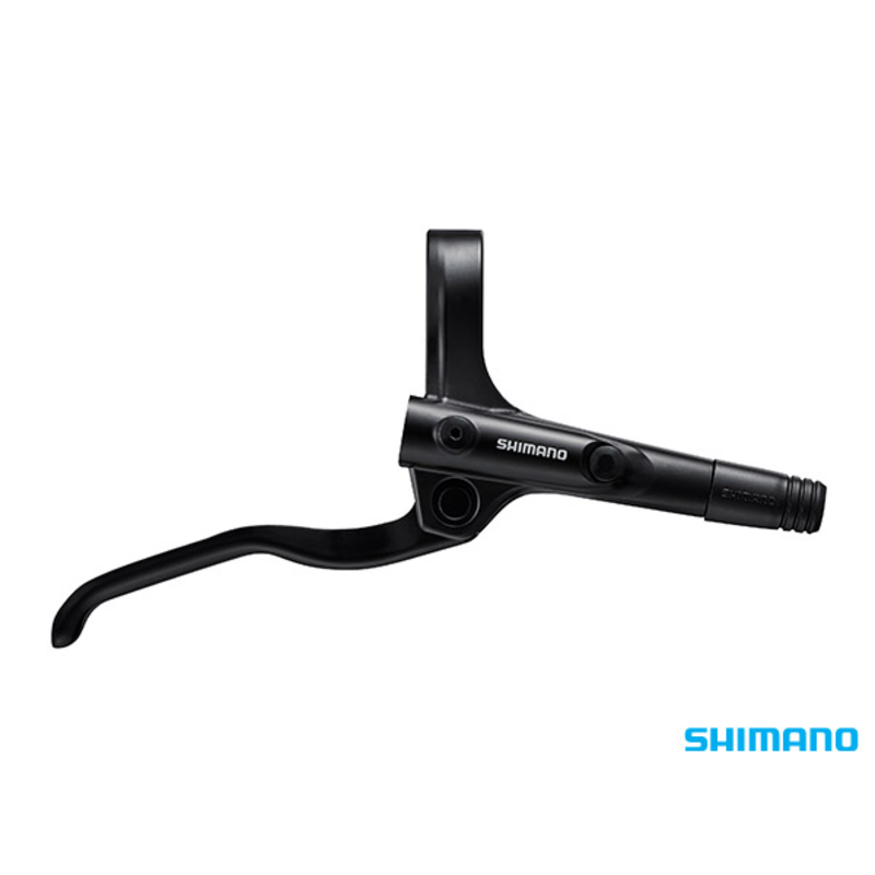 Shimano Shimano BL-MT200 Disc Brake Lever Altus Right Black