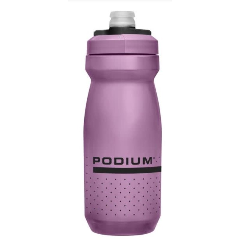 CAMELBAK Camelbak Podium .6L - Purple (21oz)