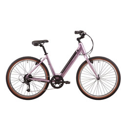 VelectriX VelectriX  E-Cruiser Step-Through Lilac