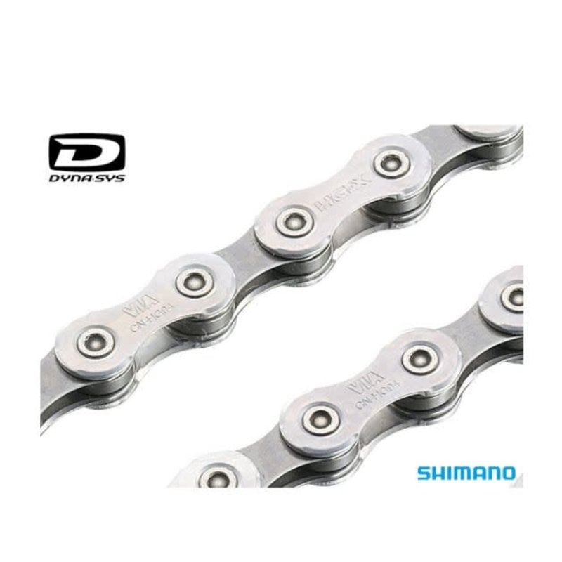 Shimano Shimano CN-HG95 Chain 10-Speed Deore XT/ SLX / Saint