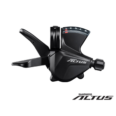 SL-M2010 Shift Lever Set ALTUS 3x9-Speed