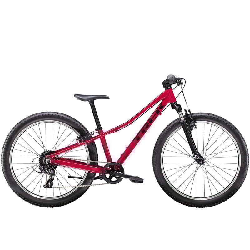 Trek Trek Precaliber 24 8 Speed Magenta