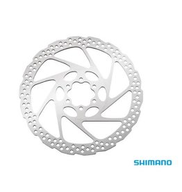 Shimano Shimano SM-RT56 Disc Rotor 160mm Deore 6-Bolt for Resin Pad