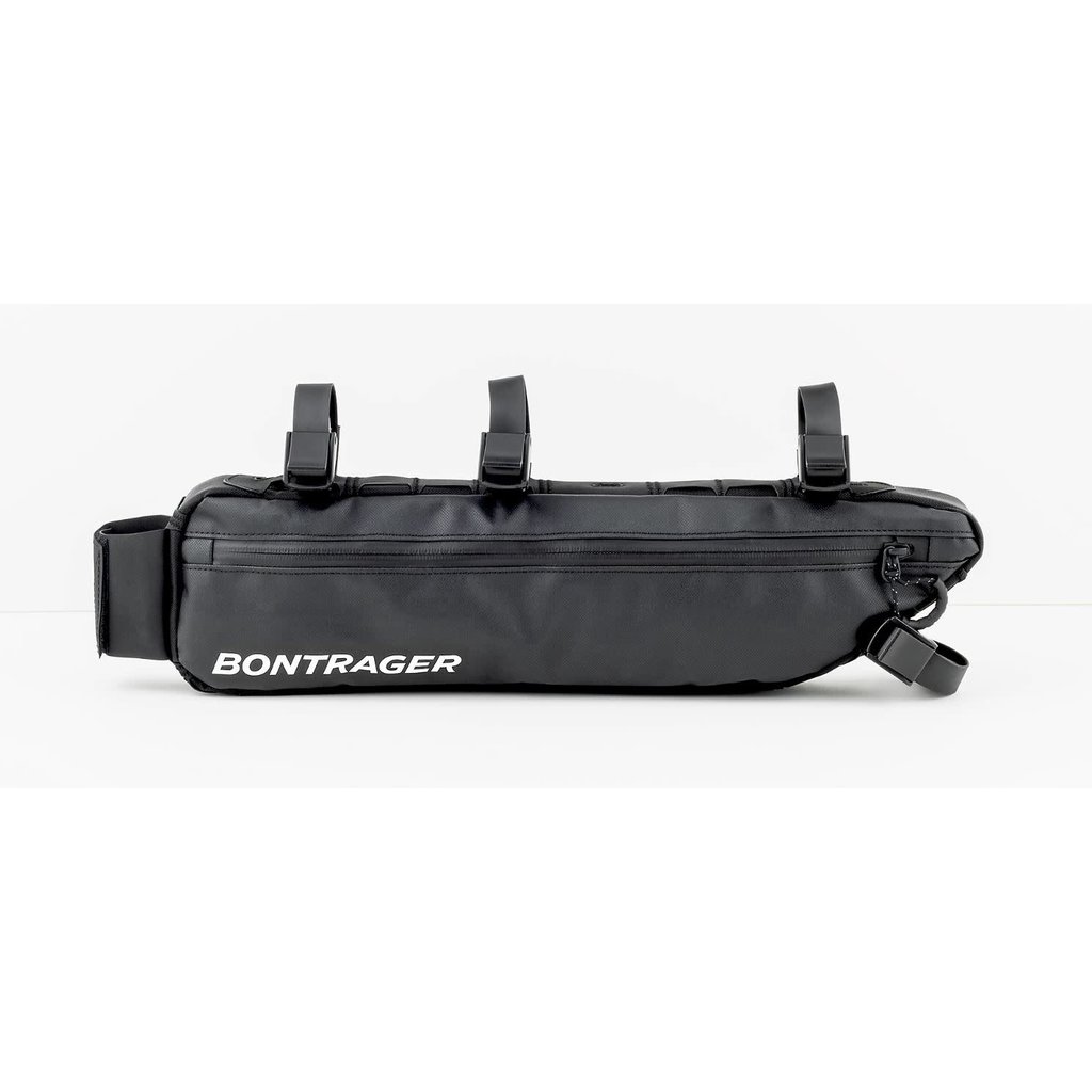 Trek Bag Bontrager Adventure Frame 58cm Black