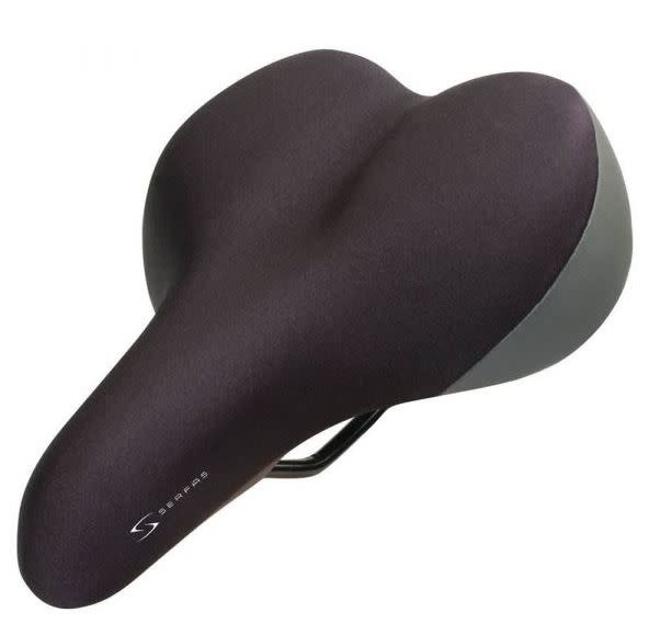 Serfas Tailbones Unisex Lycra Saddle The Bike Place