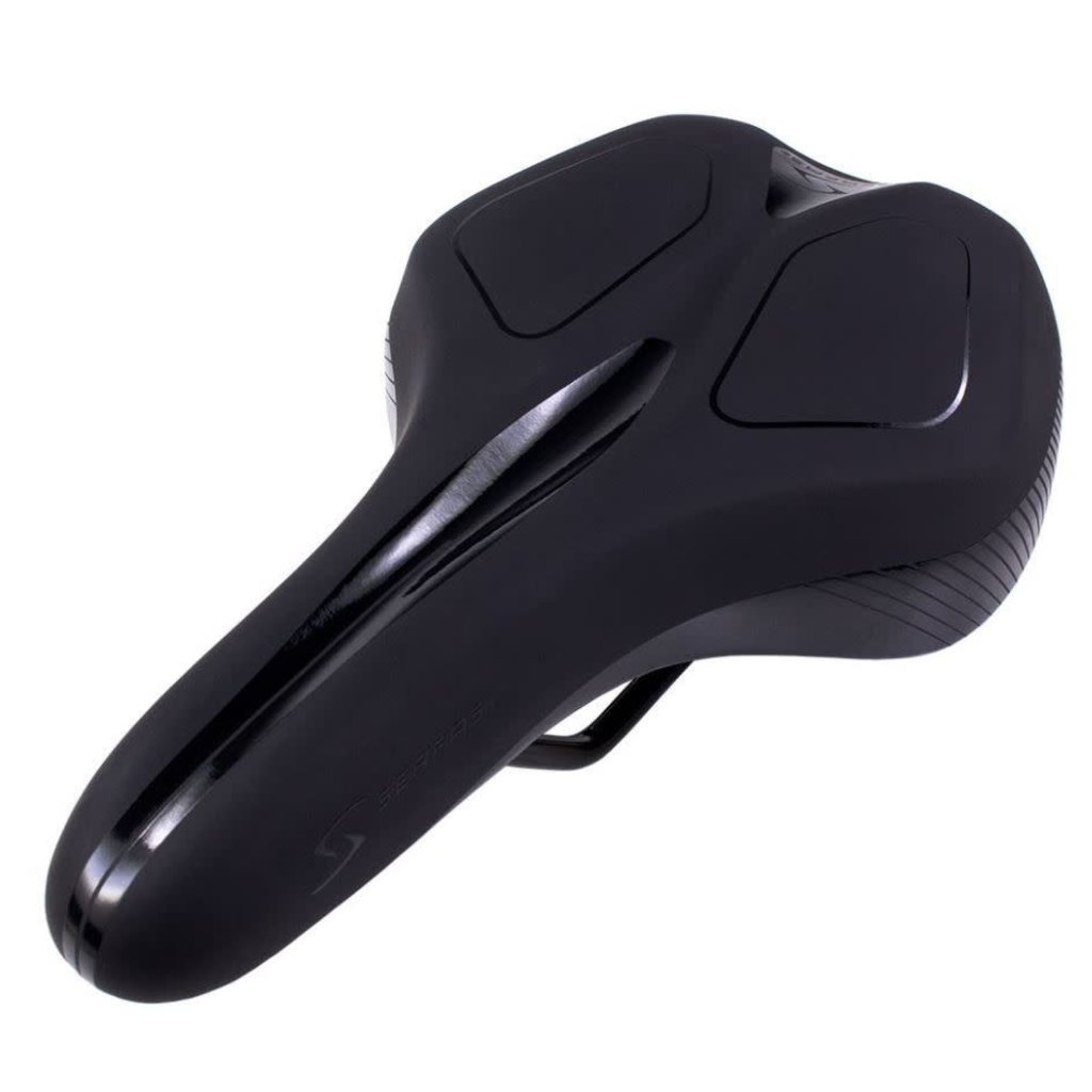 SERFAS Serfas Tailbones Memory Foam Saddle (TBM-40)