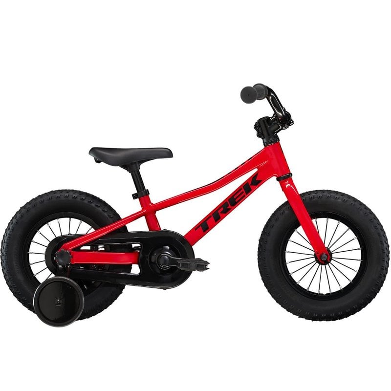 Trek Trek Precaliber 12 Viper Red