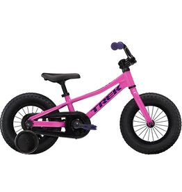 Trek Trek Precaliber 12 Flamingo Pink
