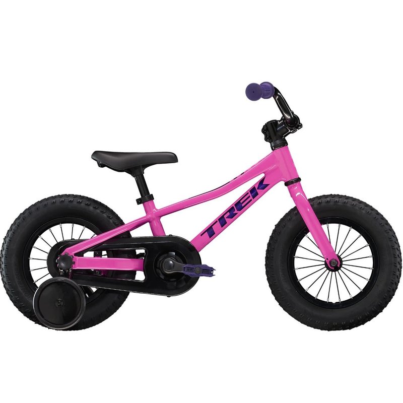 Trek Trek Precaliber 12 Flamingo Pink