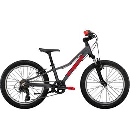 Trek Trek Precaliber 20 7-Speed Lithium Grey