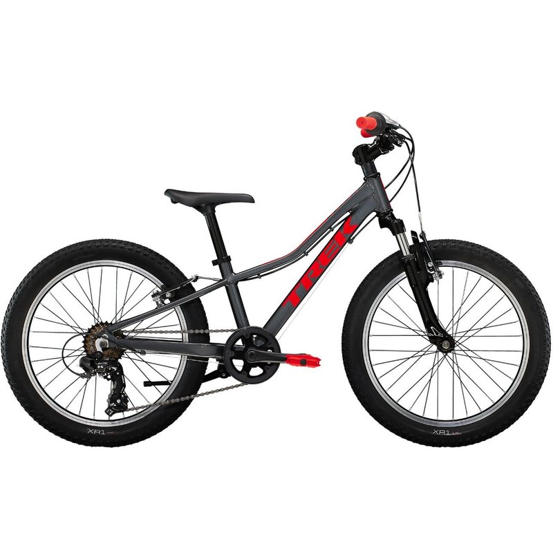 Trek Trek Precaliber 20 7-Speed Lithium Grey