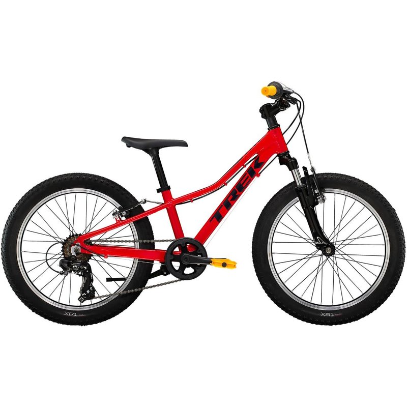 Trek Trek Precaliber 20 7-Speed  Viper Red