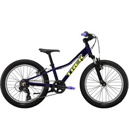 Trek Trek Precaliber 20 7-Speed Purple Abyss