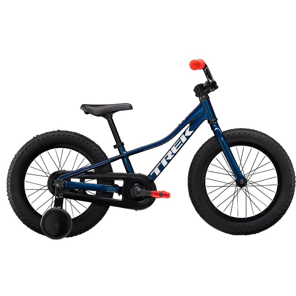 Trek Trek Precaliber 16 Mulsanne Blue