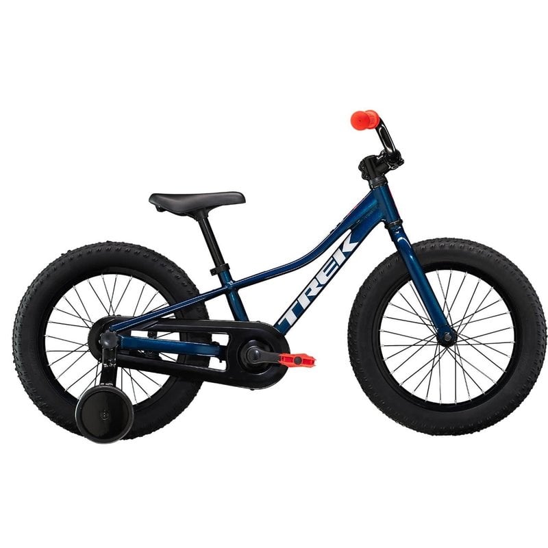 Trek Trek Precaliber 16 Mulsanne Blue