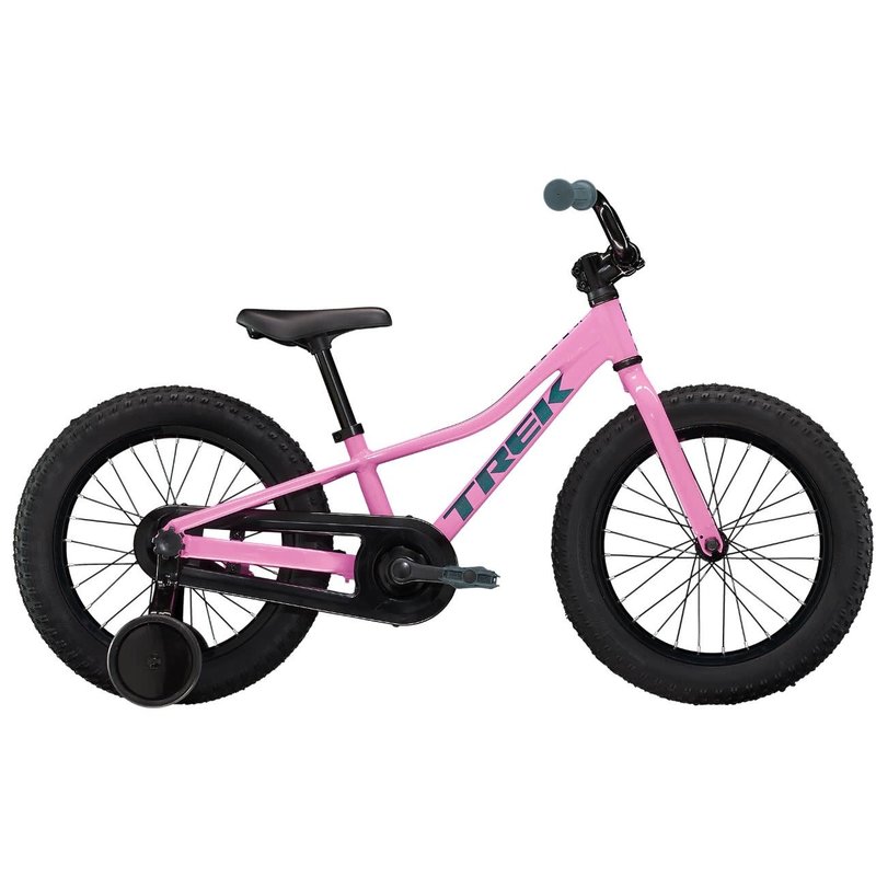 Trek Trek Precaliber 16 Pink Frosting