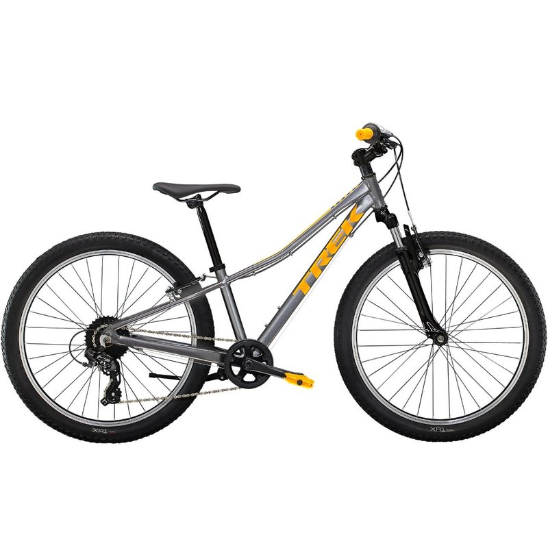 Trek Trek Precaliber 24 8-Speed Anthracite