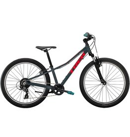 Trek Trek Precaliber 24 8-Speed Nautical Navy