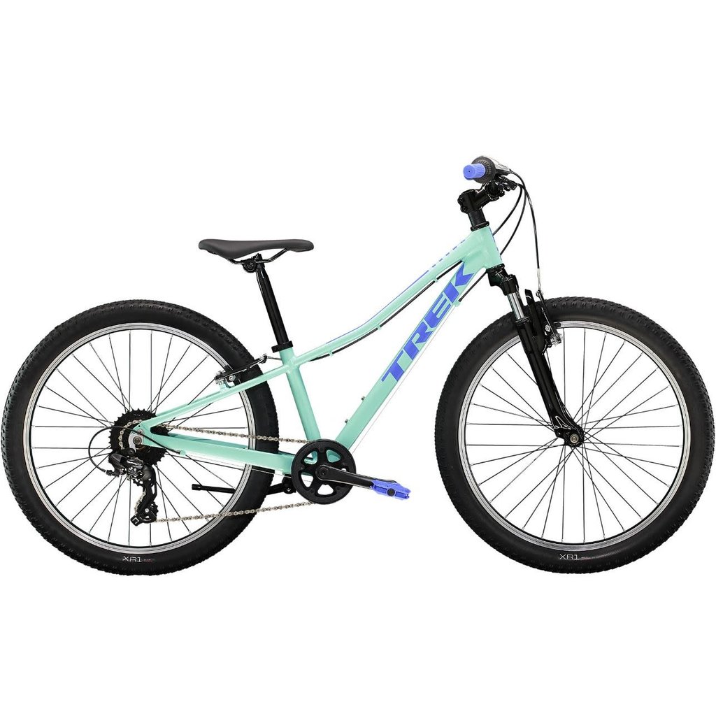 Trek Trek Precaliber 24 8-Speed Aloha Green