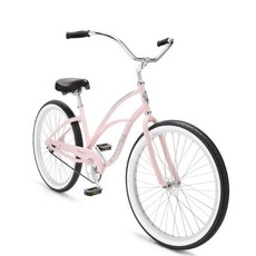 Trek Cruiser 1 Step Thru Non US 26 Soft Pink