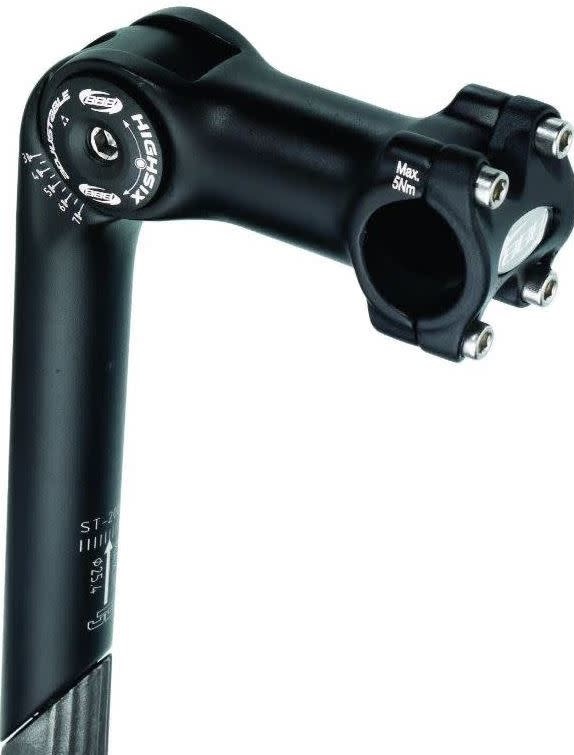 Adjustable quill stem hotsell