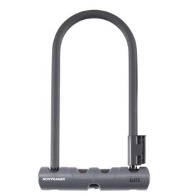 Trek Lock Bontrager Elite U-Lock Key 12mm x 9in