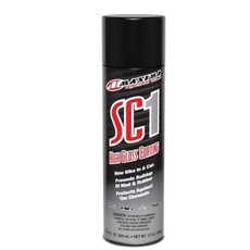 Maxima Maxima SC1 Clear Coat Spray 508ml / 17.2oz