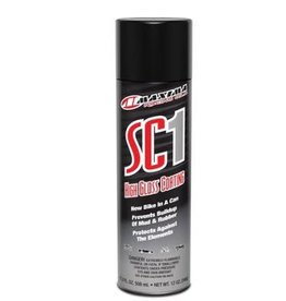 Maxima Maxima SC1 Clear Coat Spray 508ml / 17.2oz