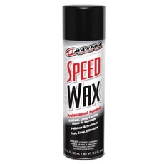 Maxima Maxima Speed Wax Spray 526ml / 17.8oz