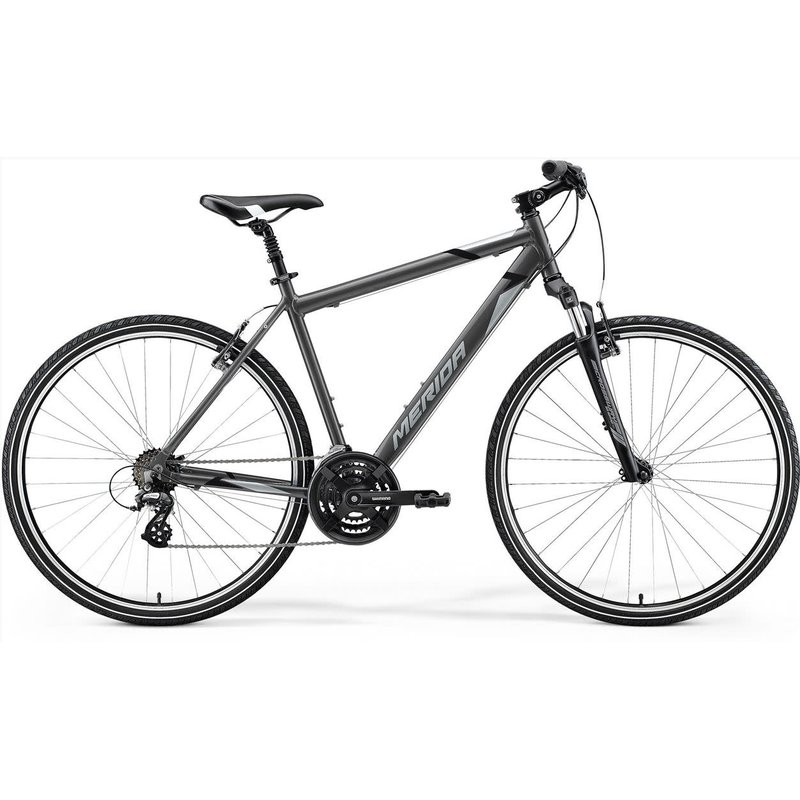 merida crossway comfort
