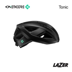 Lazer Lazer Helmet Tonic Kineticore - Matte Black