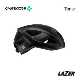 Lazer Lazer Helmet Tonic Kineticore - Matte Black