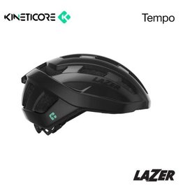 Lazer HELMET LAZER - TEMPO KC - Black Uni Size