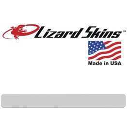 Lizard Skins Lizard Skins Clear Protective Frame Wrap - Large