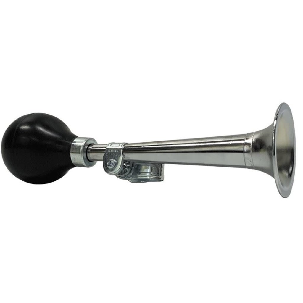 Bikecorp Condor Style Bugle Horn