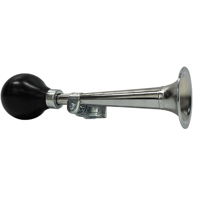 Bikecorp Condor Style Bugle Horn