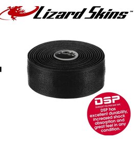 Lizard Skins Lizard Skins DSP Bar Tape - 1.8mm Black