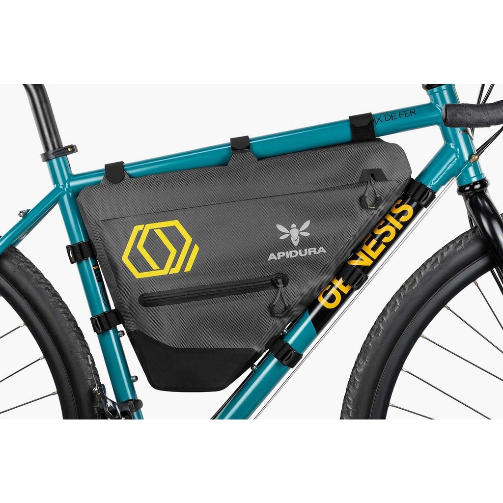 Apidura Apidura expedition full frame pack 12L