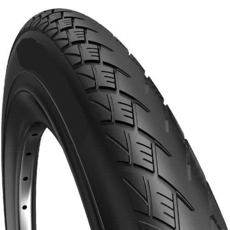 ROCKET City Runner 27.5 x 1.75 Puncture Guard Tyre